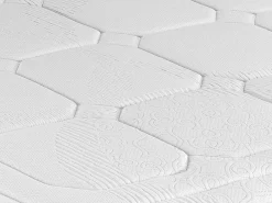 Matras 160X 200Cm Met 5-Zones Pocketveren En Vormgeheugen Dikte 28Cm - Loubio-Ysmée Sale
