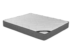 Matras 180X 200Cm Pocketveren 5 Zones Memoryfoam Dikte 23Cm - Babylone Van Dreamea-Ysmée Best