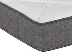 Matras 180X 200Cm Pocketveren 5 Zones Memoryfoam Dikte 23Cm - Babylone Van Dreamea-Ysmée Best