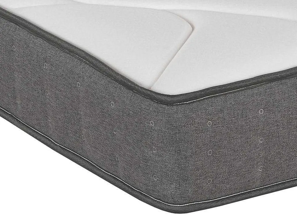 Matras 180X 200Cm Pocketveren 5 Zones Memoryfoam Dikte 23Cm - Babylone Van Dreamea-Ysmée Best