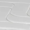 Matras 140X 190Cm Pocketveren 5 Zones Memoryfoam Dikte 23Cm - Babylone Van Dreamea-Ysmée Sale