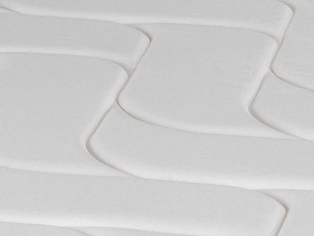 Matras 140X 190Cm Pocketveren 5 Zones Memoryfoam Dikte 23Cm - Babylone Van Dreamea-Ysmée Sale