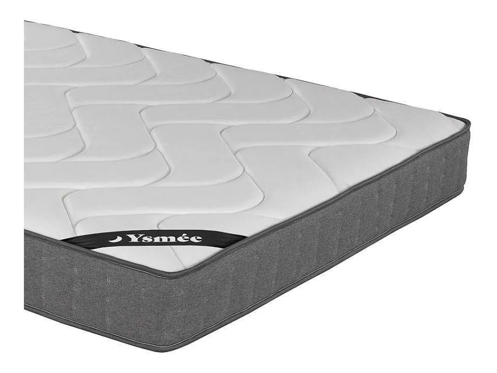Matras 140X 190Cm Pocketveren 5 Zones Memoryfoam Dikte 23Cm - Babylone Van Dreamea-Ysmée Sale