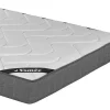 Matras 160X 200Cm Pocketveren 5 Zones Memoryfoam Dikte 23Cm - Babylone Van Dreamea-Ysmée Hot