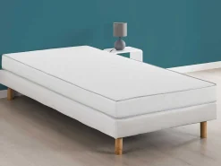 Matras 90X 190Cm Van Schuim Dikte 12Cm - Astyanax Van-DREAMEA