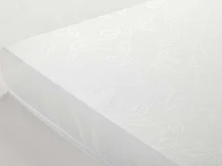 Matras 90X 190Cm Voor 2-Delig Bed Dikte 10Cm - Evolutif Van-DREAMEA