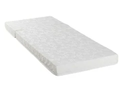 Matras 90X 190Cm Voor 2-Delig Bed Dikte 10Cm - Evolutif Van-DREAMEA