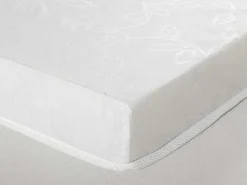 Matras 90X 190Cm Voor 2-Delig Bed Dikte 10Cm - Evolutif Van-DREAMEA