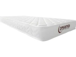 Matras 90X 190Cm Vormgeheugen Dikte 15Cm - Pelops Van-DREAMEA Online