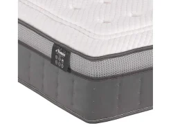 Matras 180X 200Cm 7-Zones Pocketveren En Vormgeheugen Dikte 30Cm - Asgard Van Dreamea-Ysmée Hot