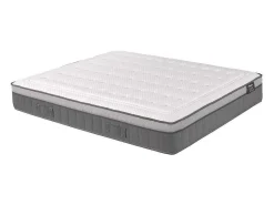 Matras 180X 200Cm 7-Zones Pocketveren En Vormgeheugen Dikte 30Cm - Asgard Van Dreamea-Ysmée Hot