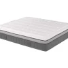 Matras 160X 200Cm 7-Zones Pocketveren En Vormgeheugen Dikte 30Cm - Asgard Van Dreamea-Ysmée Online