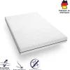 Matras 80X190 Met Stevige Ondersteuning En Extra Comfort, Dikte 15-MISTER SANDMAN New