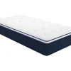Matras 800X190Cm Met Pocketveren En Bijpassende Topmatras Dikte 24Cm - Altier Van Dreamea-Ysmée Online