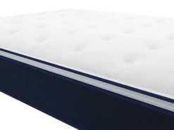 Matras 800X190Cm Met Pocketveren En Bijpassende Topmatras Dikte 24Cm - Altier Van Dreamea-Ysmée Online