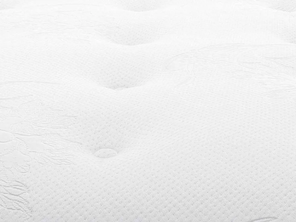 Matras 800X190Cm Met Pocketveren En Bijpassende Topmatras Dikte 24Cm - Altier Van Dreamea-Ysmée Online