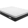 Matras 140X200Cm Met Pocketveren En Vormgeheugen Dikte 25Cm - Astria Art Collection Van Dreamea-Ysmée Hot