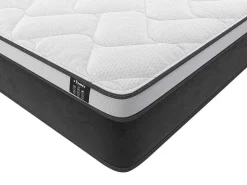 Matras 140X200Cm Met Pocketveren En Vormgeheugen Dikte 25Cm - Astria Art Collection Van Dreamea-Ysmée Hot