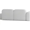 Max Modulaire Bank 3 Zits Lichtgrijs-Atio Discount