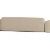 Max Modulaire Bank 4 Zits Beige-Atio Clearance