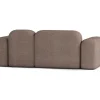 Max Modulaire Bank 2 Zits Bruin-Atio Sale