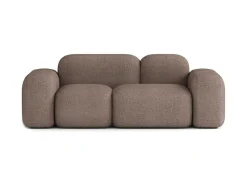 Max Modulaire Bank 2 Zits Bruin-Atio Sale