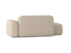 Max Modulaire Bank 2/3 Zits Beige-Atio Best