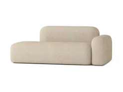 Max Modulaire Bank 2/3 Zits Beige-Atio Best