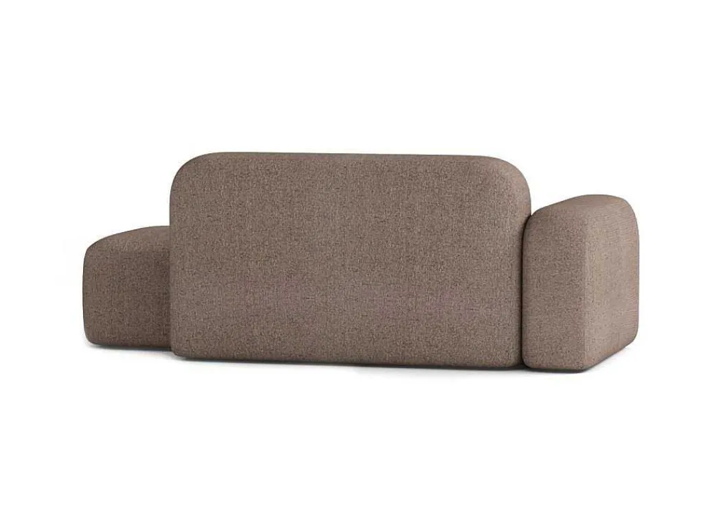 Max Modulaire Bank 2/3 Zits Bruin-Atio Discount