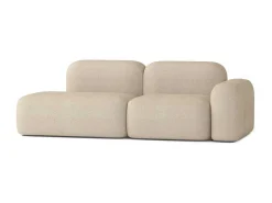 Max Modulaire Bank 3 Zits Beige-Atio Hot