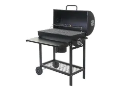 Mcw-F70 Barbecuetrolley Met Deksel En Plank-Vente-unique Clearance