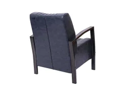 Mcw-H10 Fauteuil, Vintage Grijs-Vente-unique Online