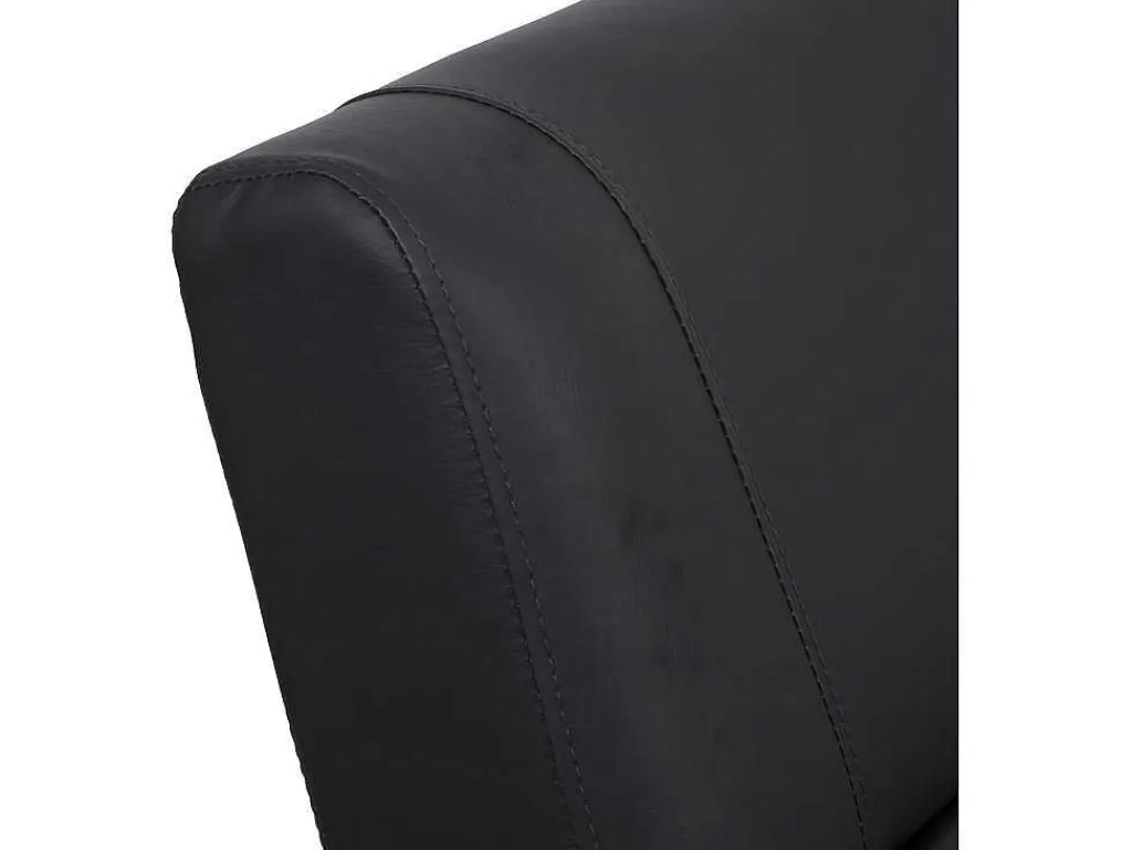 Mcw-H18 Fauteuil, Zwart-Vente-unique Online