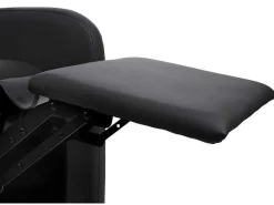 Mcw-H18 Fauteuil, Zwart-Vente-unique Online