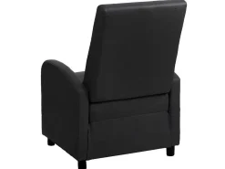 Mcw-H18 Fauteuil, Zwart-Vente-unique Online