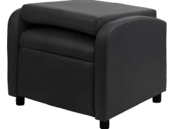 Mcw-H18 Fauteuil, Zwart-Vente-unique Online