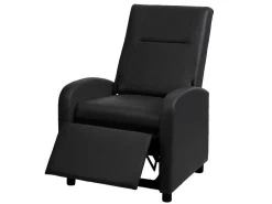 Mcw-H18 Fauteuil, Zwart-Vente-unique Online