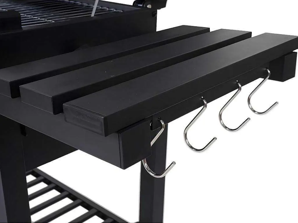 Mcw-K93 Barbecue Trolley-Vente-unique Outlet