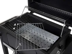 Mcw-K93 Barbecue Trolley-Vente-unique Outlet
