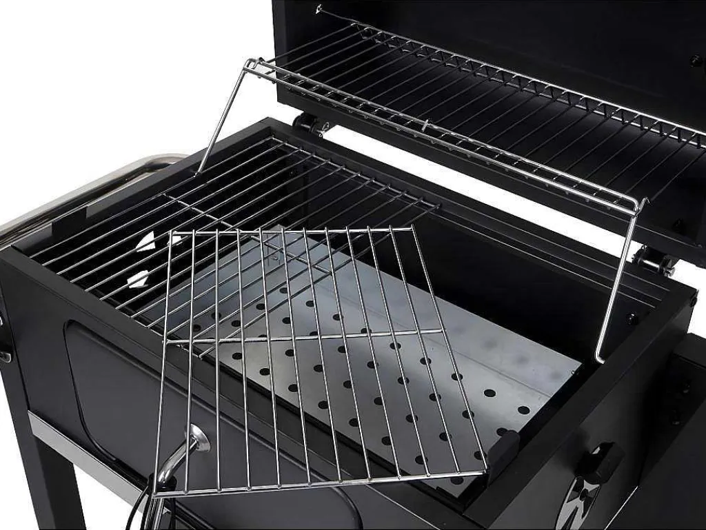 Mcw-K93 Barbecue Trolley-Vente-unique Outlet