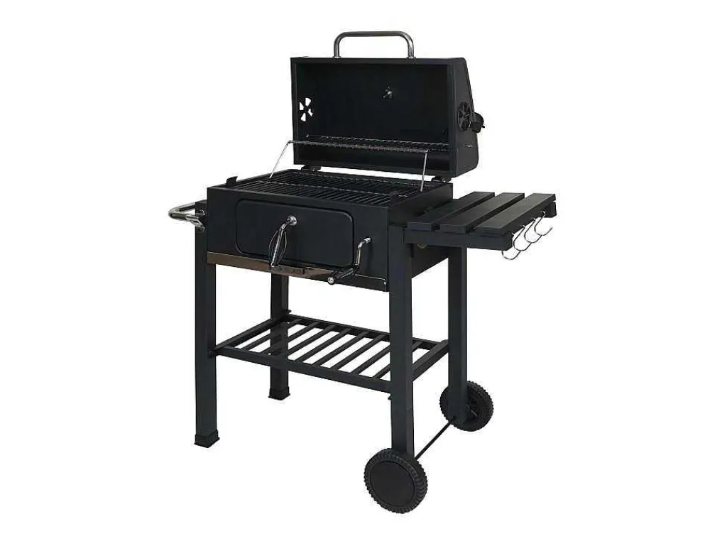Mcw-K93 Barbecue Trolley-Vente-unique Outlet