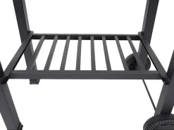 Mcw-K93 Barbecue Trolley-Vente-unique Outlet