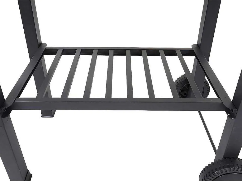 Mcw-K93 Barbecue Trolley-Vente-unique Outlet