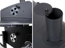 Mcw-K93 Barbecue Trolley-Vente-unique Outlet