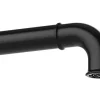 Mechanische Mengkraan - H19,6 Cm - Matzwart - Kapuas-Shower & Design Hot