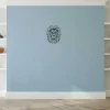 Metalen Decoratie Leeuw 4, Zwart, 40X1,5X50 Cm,-EPIKASA Sale