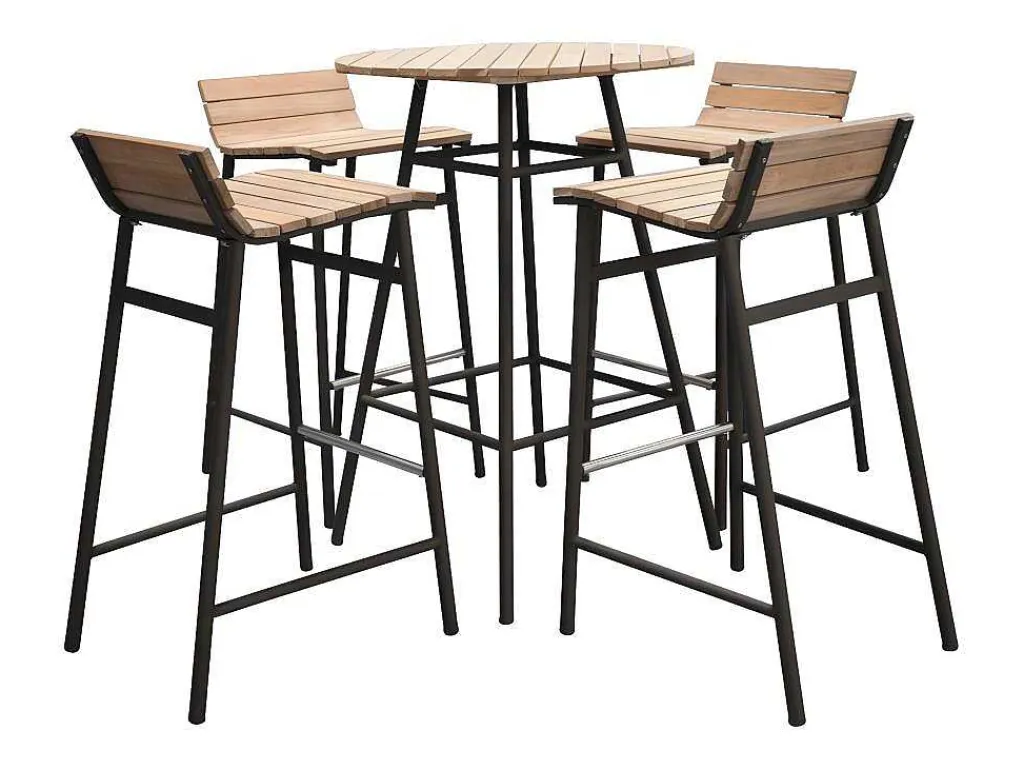Mexico Barsets Tuin Natuur.-Venture Home Outlet