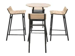 Mexico Barsets Tuin Natuur.-Venture Home Outlet