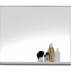 Mezzo Spiegel Bad Wit.-Vente-unique Clearance