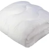 Middelwarm Dekbed Aqua-Pure - 220X240Cm - Hoes Van 100% Biologisch Katoen-DODO New